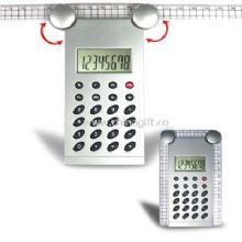 Calculator with 31CM foldaway ruler China