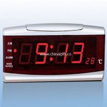 LED Alarm Clock China