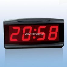 LED Clock China