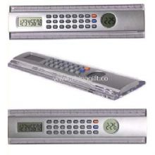 ruler Clock with calculator China