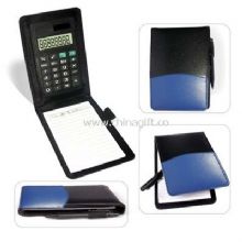 solar calculator With 30 pages notepad China