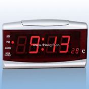 LED Alarm Clock