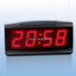 LED Clock small pictures