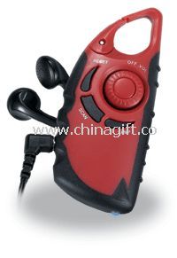 carabiner radio China