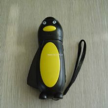 Dynamo penguin torch China