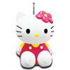 FM auto scan hello kitty radio China