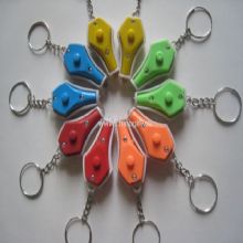 LED purse light with key chain China