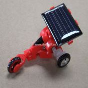 Solar Car Toy