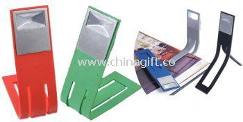 LED Flexible Booklight China
