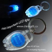 Mini Keychain LED Light China