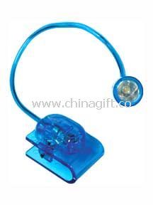 Plastic Clip Booklight China