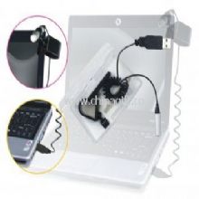 USB Flexible Booklight China