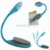 LED Clip Booklight