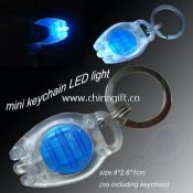 Mini Keychain LED Light