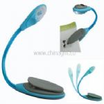 LED Clip Booklight small picture