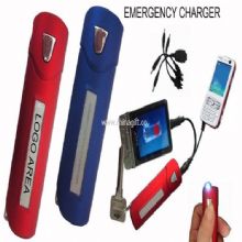 Mobile Phone Charger with Light China