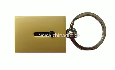Keychain Metal USB Flash Drive