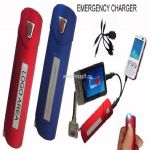 Mobile Phone Charger with Light small picture