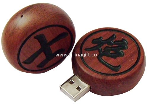 Chess USB Flash Disk