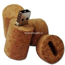 Cork Shape USB Flash Drive China