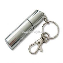 Metal Keychain USB Flash Drive China