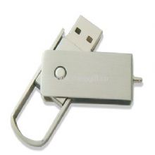 Swivel Metal USB Flash Drive China