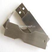 Metal Case USB Flash Drive