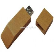 Wooden USB Memory Stick