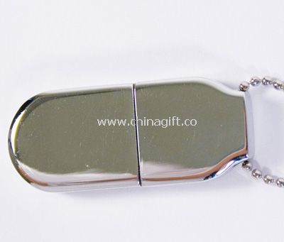 Metal Case USB Flash Disk