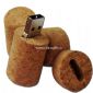 Cork Shape USB Flash Drive small pictures