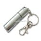 Metal Keychain USB Flash Drive small pictures