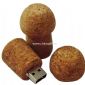 mushroom USB flash drive small pictures