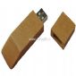 Wooden USB Memory Stick small pictures