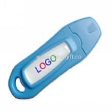 Clip Logo USB Flash Drive China