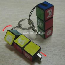 Magic Cube USB Flash Drive China