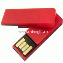Mini USB Flash Clip China