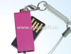 Swivel Mini USB Flash Drive China