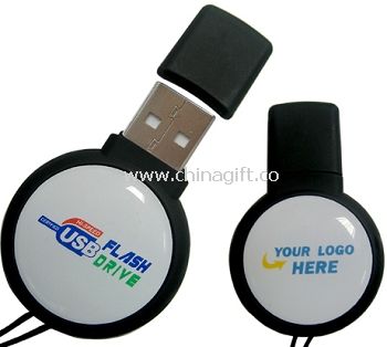 Logo USB Flash Drive