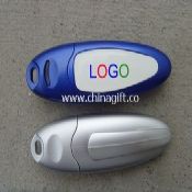 Logo USB Flash Drive with Clip