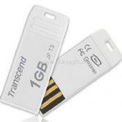 Mini Slim USB Flash Drive