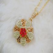 Necklace USB Flash Drive
