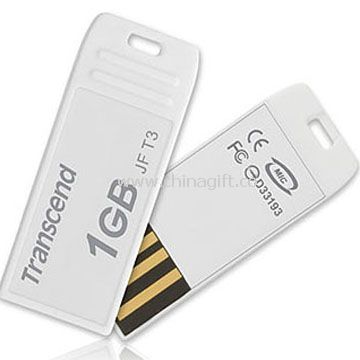 Mini Slim USB Flash Drive