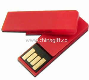 Mini USB Flash Clip