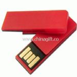 Mini USB Flash Clip small picture