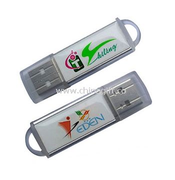 Promotinal USB Flash Drive