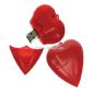 Heart shape USB Flash Drive small pictures