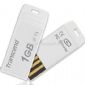 Mini Slim USB Flash Drive small pictures