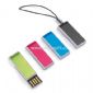 Mini USB Flash Drive with Lanyard small pictures