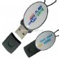 Oval Logo USB Flash Drive small pictures