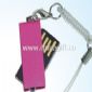Swivel Mini USB Flash Drive small pictures